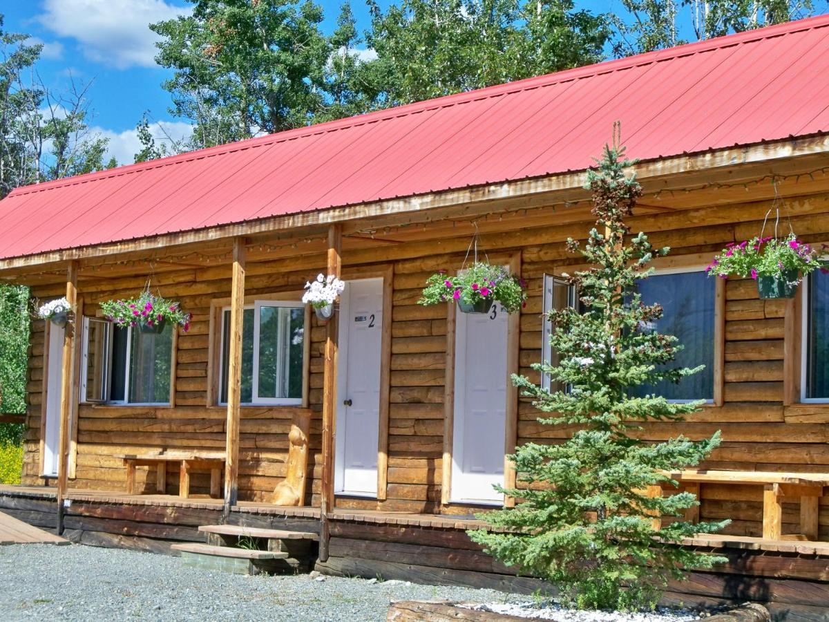 Stardust Motel Хейнс Джънкшън Екстериор снимка